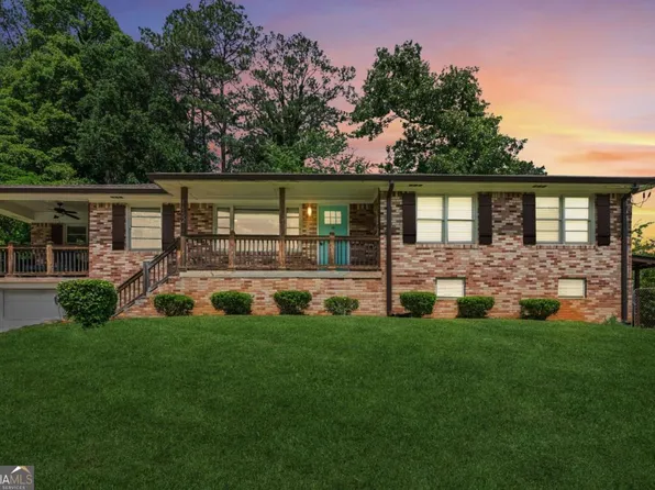 1652 Detroit Ave NW, Atlanta, GA 30314