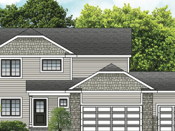 Preston III Plan, Oxley Creek West
