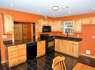 158 Moonlight Dr, Leesville, SC 29070
