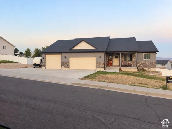 339 N Cherry Ln, Santaquin, UT 84655