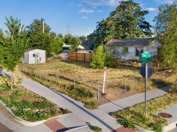 4790 N Vine Street, Denver, CO 80216