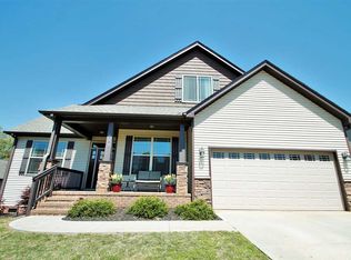 229 Terrace View Way, Seneca, SC 29678