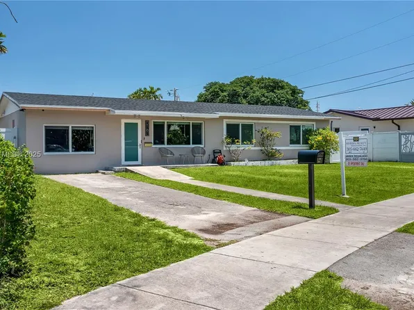 2161 SW 87th Ct, Miami, FL 33165