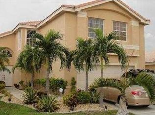 2014 NW 181st Ter, Pembroke Pines, FL 33029