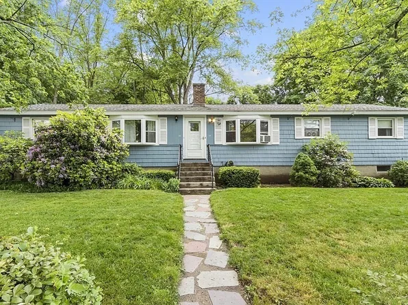 34-36 Eliot Rd, Bedford, MA 01730