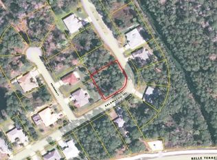 27 Kalamazoo Trl, Palm Coast, FL 32164