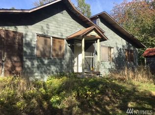 5521 91st Ave NE, Everett, WA 98258