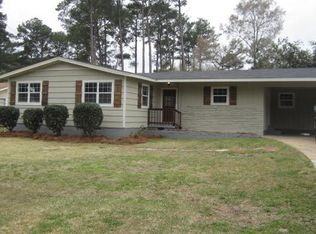 5619 Concord Dr, Jackson, MS 39211