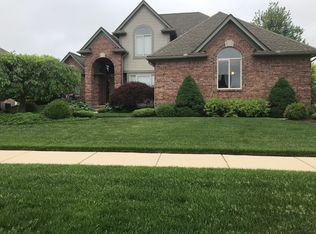 19636 Middle Brook Dr, Macomb, MI