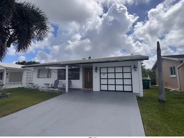 4212 NW 47th St, Tamarac, FL 33319