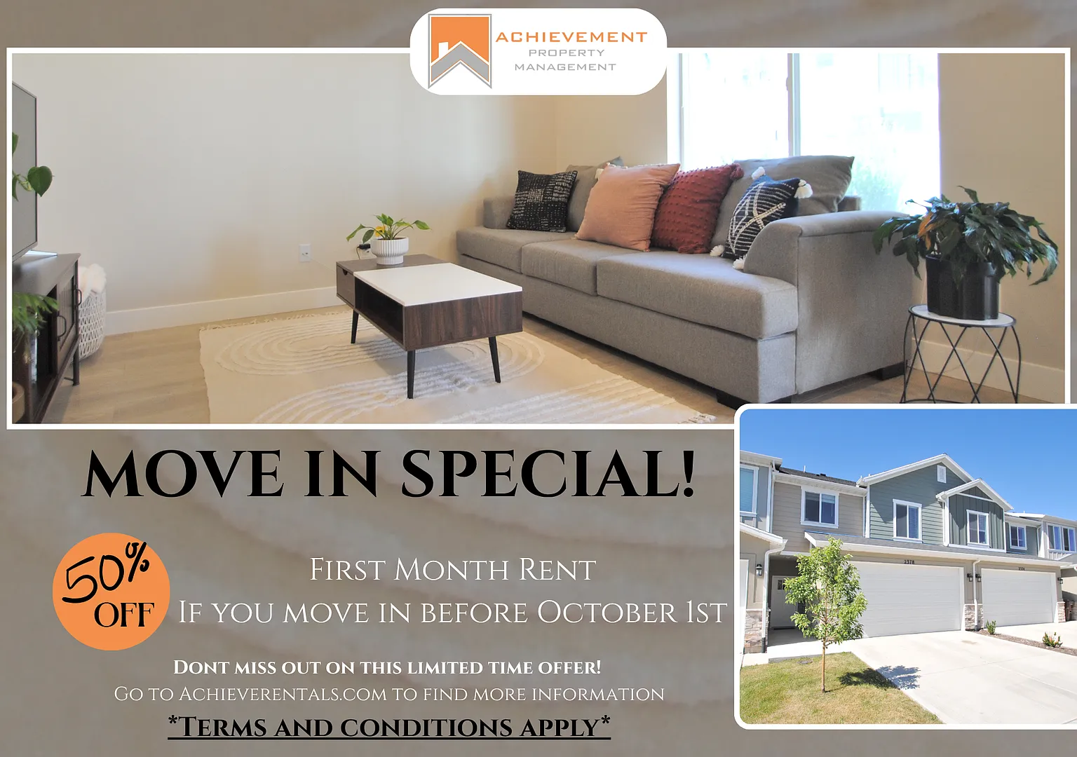 Enjoy the Best of West Haven | Close to Amenities Townhome — Photo 1