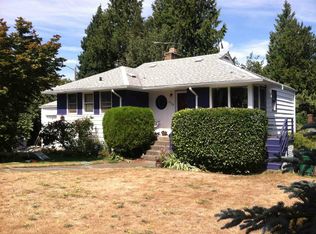 2722 NE 87th St, Seattle, WA 98115