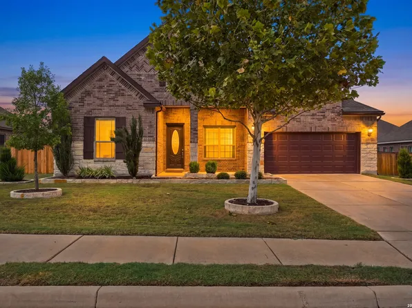 13157 Hallie Chase, Schertz, TX 78154