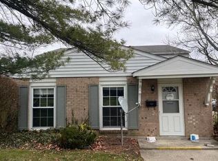 16 Moonbeam Ct #5-A1, Fairfield, OH 45014