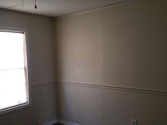 Mobile Master Bedroom