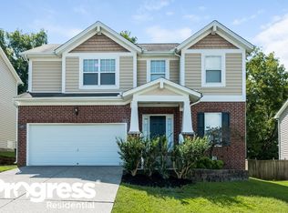 177 Claybrook Ln, Antioch, TN 37013
