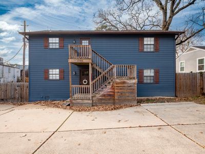 2108 N McKinley St, Little Rock, AR, 72207