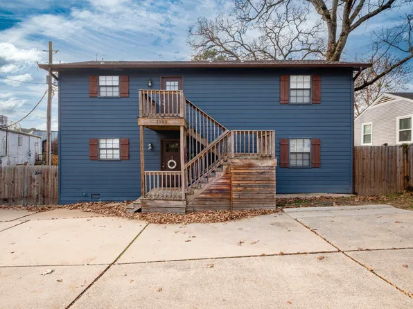 2108 N McKinley St, Little Rock, AR 72207