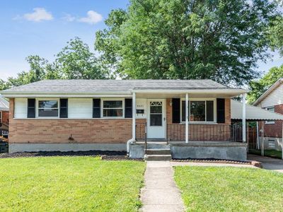 3071 Libra Ln, Cincinnati, OH, 45251