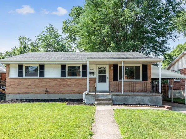 3071 Libra Ln, Cincinnati, OH 45251