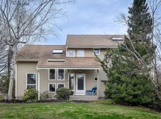 27 Purgatory Rd, Sutton, MA 01590
