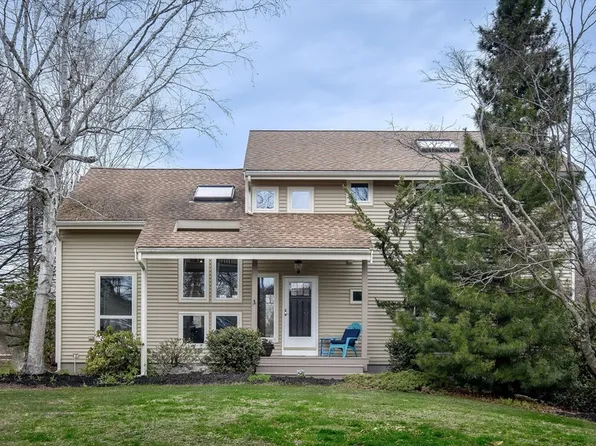 27 Purgatory Rd, Sutton, MA 01590