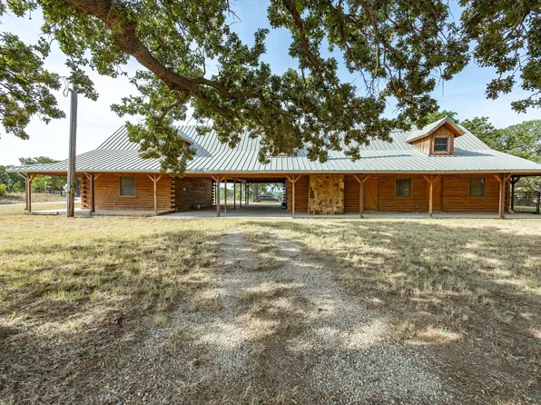 12116 E Fm 174, Bowie, TX 76230