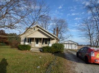 4672 Mogadore Rd, Kent, OH 44240