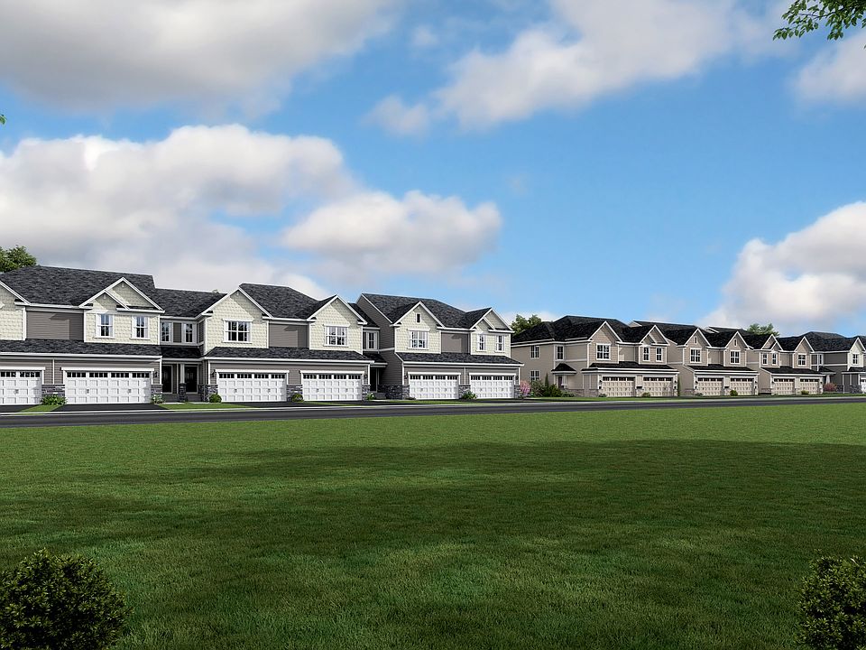 Territorial Commons Liberty Collection by Lennar in Dayton MN Zillow