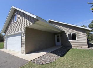 4574 White Spruce Ln, Pequot Lakes, MN 56472