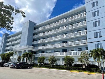 2829 NE 33rd Ct #405, Fort Lauderdale, FL, 33306