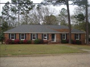 1012 Buena Vista Dr, Dothan, AL 36303