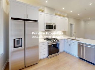 (Undisclosed Address), Allston, MA 02134