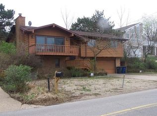 1843 Lake Shore Dr, Michigan City, IN 46360