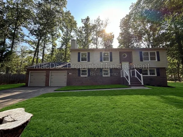 11204 Wilderness Park Dr, Spotsylvania, VA 22551