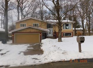 1133 W Ridge Rd, Marshfield, WI 54449
