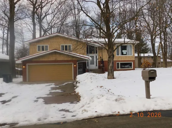 1133 West Ridge Road, Marshfield, WI 54449