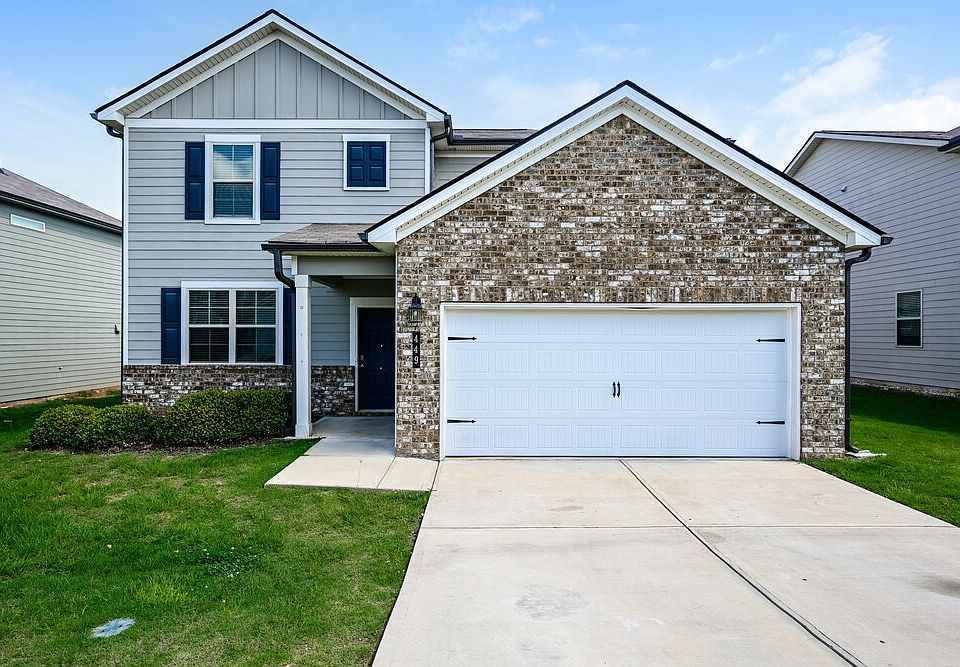 1st image of 449 Culloden Moor Dr