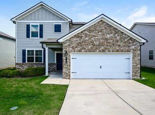 449 Culloden Moor Dr, McDonough, GA 30253