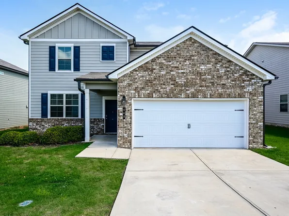 449 Culloden Moor Dr, McDonough, GA 30253