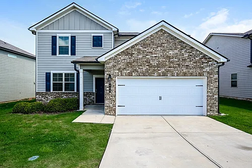 449 Culloden Moor Dr Photo 1