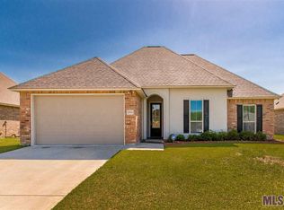 22524 Timber Ridge Dr, Denham Springs, LA 70726