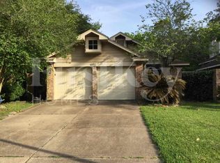 4030 Meadowgold Ln, Kingwood, TX 77345
