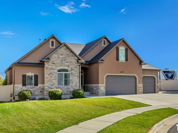 12979 S Geronimo Cir, Riverton, UT 84096