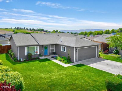507 N 77th Ave, Yakima, WA, 98908