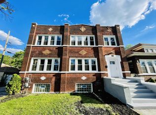 845 E 89th St, Chicago, IL 60619