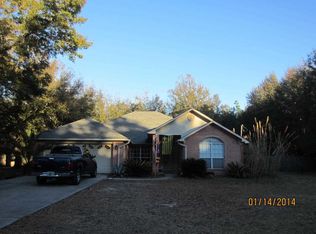 4970 E Spencer Field Rd, Pace, FL 32571