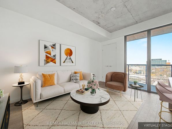 383 Sorauren Ave #609, Toronto, ON M6R 0A4