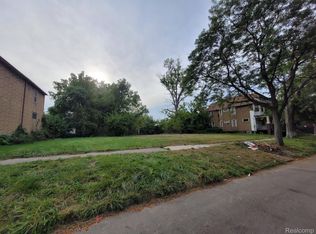 2537 Canton St, Detroit, MI 48207