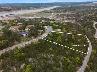 21030 Dawn Dr, Leander, TX 78645